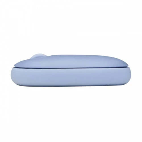 RAPOO Wireless mouse M660 silent multimode лилав