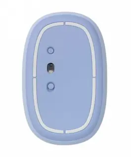 RAPOO Wireless мишка M660 silent multimode лилав