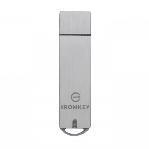Kingston 64GB IronKey Enterprise S1000 Encrypted USB 3.0