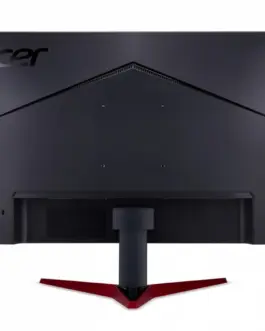 Alternative view of Acer Monitor 24 inch Nitro VG240YEb mipx IPS/100Hz/1ms