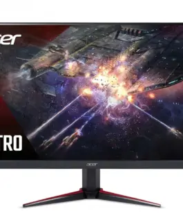 Acer Monitor 24 inch Nitro VG240YEb mipx IPS/100Hz/1ms