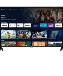 TCL TV LED 32 inches 32S5400A