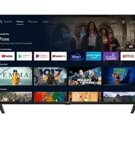 TCL TV LED 32 inches 32S5400A