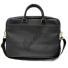 GUESS Лаптоп bag 16 inches Saffino GUCB15PUSASBK черен