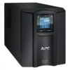 APC SMC2000I-2U APC Smart-U C 2000VA LCD RM 2U 230V