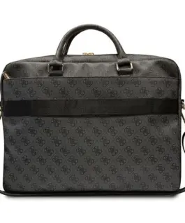 Alternative view of GUESS Лаптоп bag 16 inches 4G Printed GUCB15P4RPSK черен