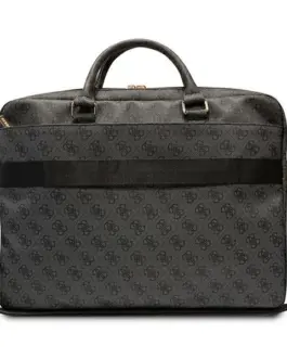 Alternative view of GUESS Лаптоп bag 16 inches 4G Printed GUCB15P4RPSK черен