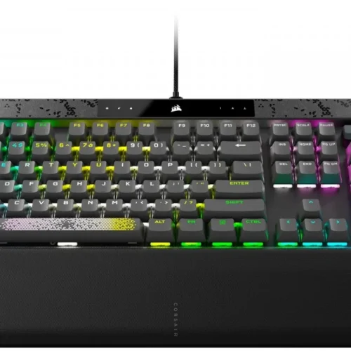 Corsair Keyboard K70 Max RGB Magnetic-Mechanical