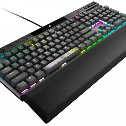 Corsair Keyboard K70 Max RGB Magnetic-Mechanical