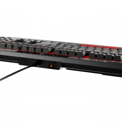 Corsair Keyboard K70 Max RGB Magnetic-Mechanical