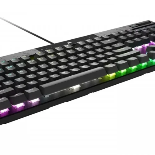 Corsair Keyboard K70 Max RGB Magnetic-Mechanical