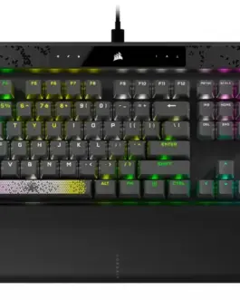 Corsair Keyboard K70 Max RGB Magnetic-Mechanical
