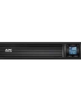 APC SMC3000RMI2U APC Smart- C 3000VA LCD RM 2U 230V