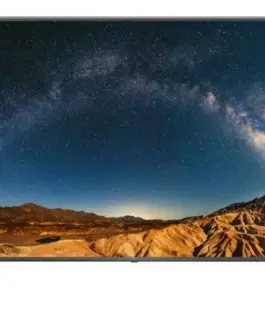 LG Electronics TV LED 50 inches 50UR781C