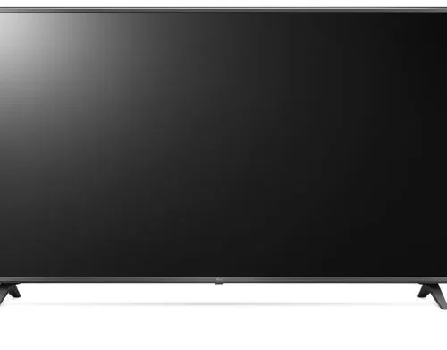 LG Electronics TV LED 50 inches 50UR781C