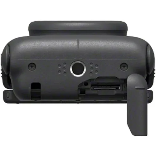 Canon Zaawansowany zestaw do vlogowania PowerShot V10 Vlogging srebrny 5946C009