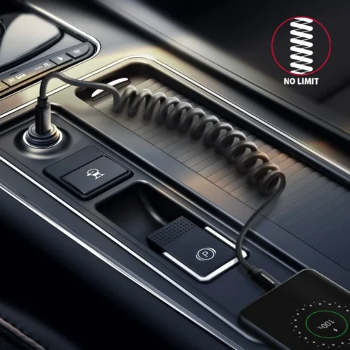 AXAGON BUCM-CM20TB кабел Twister USB-C USB-C