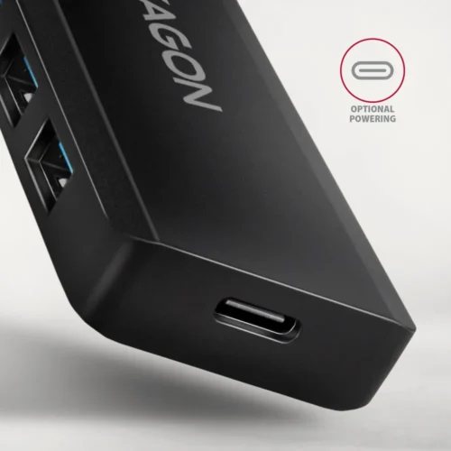 AXAGON HUE-C1A