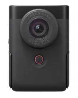 Canon Zaawansowany комплект do vlogowania PowerShot V10 Vlogging черен 5947C008
