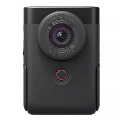 Canon Zaawansowany zestaw do vlogowania PowerShot V10 Vlogging черен 5947C008