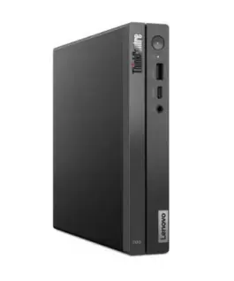 Lenovo ThinkCentre Neo 50q Tiny G4 12LN0026PB W11Pro i3-1215U/8GB/512GB/INT/3YRS OS