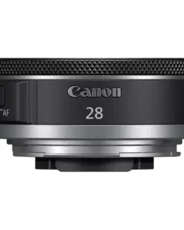 Canon Obiektyw RF 28mm F2.8 6128C005