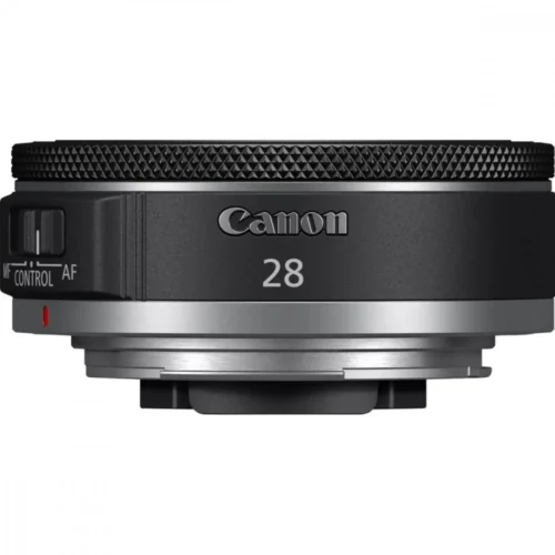 Canon Obiektyw RF 28mm F2.8 6128C005