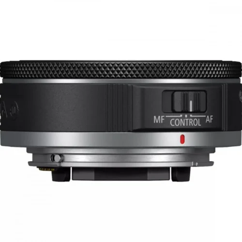 Alternative view of Canon Obiektyw RF 28mm F2.8 6128C005