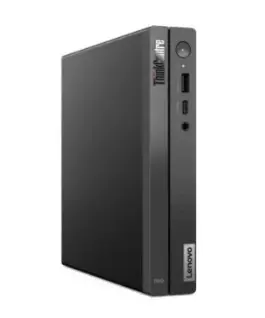 Lenovo Компютър ThinkCentre Neo 50q Tiny G4 12LN0025PB W11Pro i5-13420H/8GB/512GB/INT/3YRS