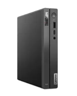 Lenovo Компютър ThinkCentre Neo 50q Tiny G4 12LN0025PB W11Pro i5-13420H/8GB/512GB/INT/3YRS