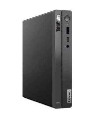 Lenovo Компютър ThinkCentre Neo 50q Tiny G4 12LN0025PB W11Pro i5-13420H/8GB/512GB/INT/3YRS