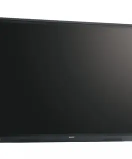 Sharp Monitor PN-LC752 75 inches UHD 350cd/m2 20 touch point