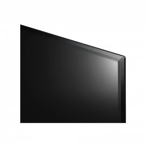 Alternative view of LG Electronics TV LED 86 inches 86UR781C