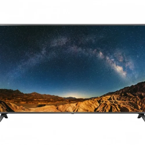 LG Electronics TV LED 86 inches 86UR781C