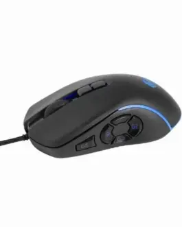 Alternative view of Gembird RAGNAR RX500 wiчервен RGB laser мишка 7200 DPI