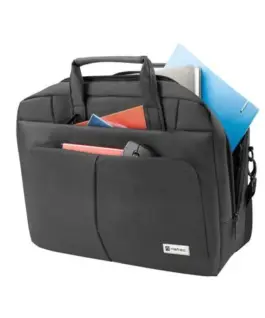 Alternative view of Natec Лаптоп bag Gazelle 15.6 - 16 inches черен