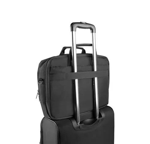 Natec Лаптоп bag Gazelle 15.6 – 16 inches черен