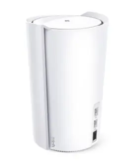 Alternative view of TP-LINK WiFi Mesh AX7800 Deco X95(2-pack )