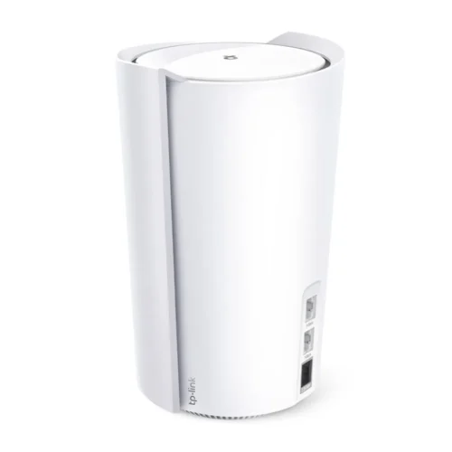 Alternative view of TP-LINK WiFi Mesh AX7800 Deco X95(2-pack )