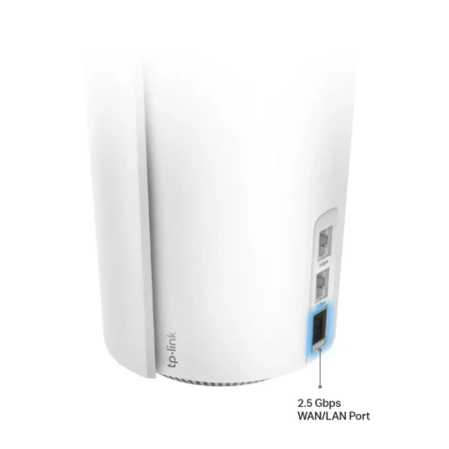 TP-LINK WiFi Mesh AX7800 Deco X95