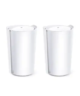 TP-LINK WiFi Mesh AX7800 Deco X95(2-pack )