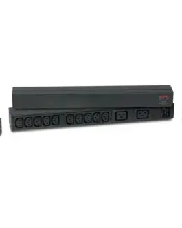 APC AP9559 Rack PDU Basic 1U 16A 10xC13 2xC19
