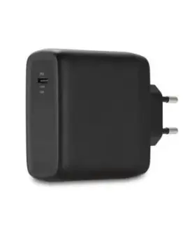 Alternative view of Kensington 100W USB-C GaN Power адаптер