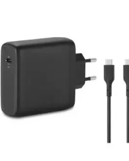 Kensington 100W USB-C GaN Power адаптер