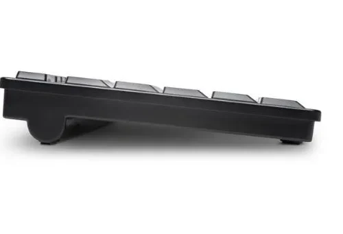 Kensington Pro Fit US International Wireless Mouse + Keyboard Set