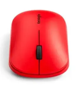 Alternative view of Kensington Sure Track Dual WiFi BT червен Mouse