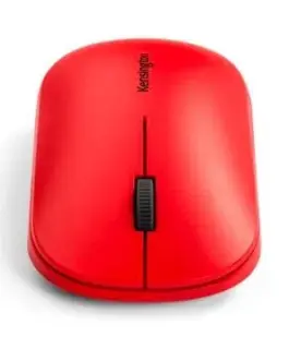 Alternative view of Kensington Sure Track Dual WiFi BT червен Mouse