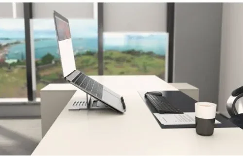 Kensington Easy Riser Aluminum Лаптоп stand