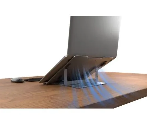 Kensington Easy Riser Aluminum Лаптоп stand