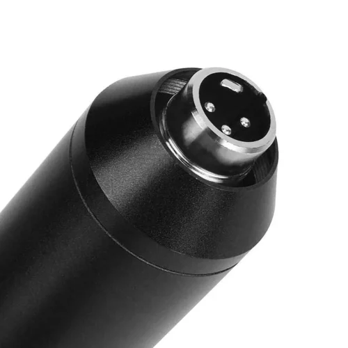 Media-Tech Studio and streaming microphone MT397K черен